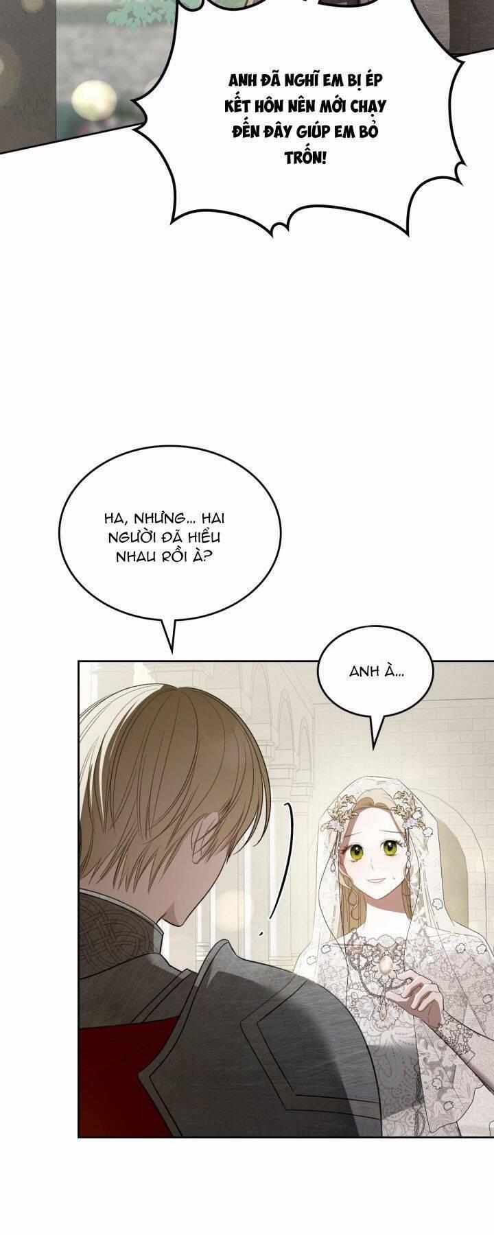 Nam Chính Quái Vật Sống Dưới Giường Tôi 33 trang 45