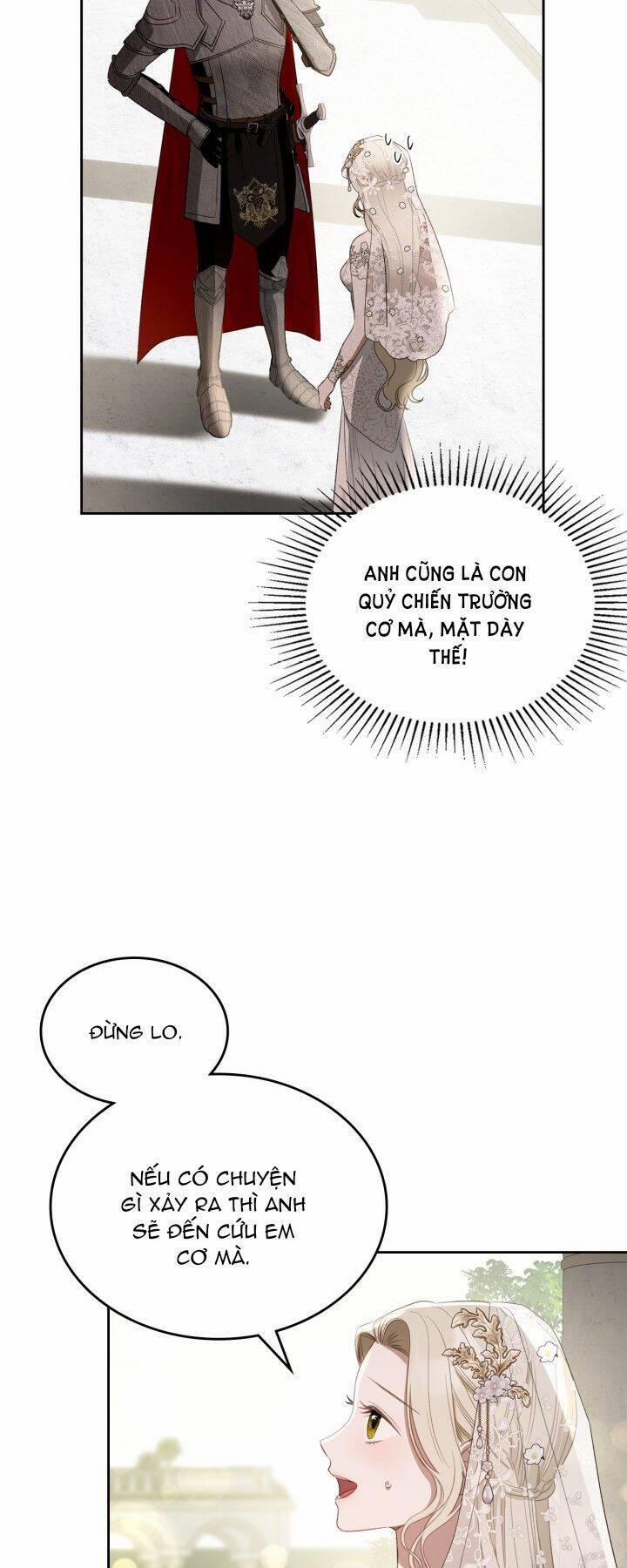 Nam Chính Quái Vật Sống Dưới Giường Tôi 33 trang 47