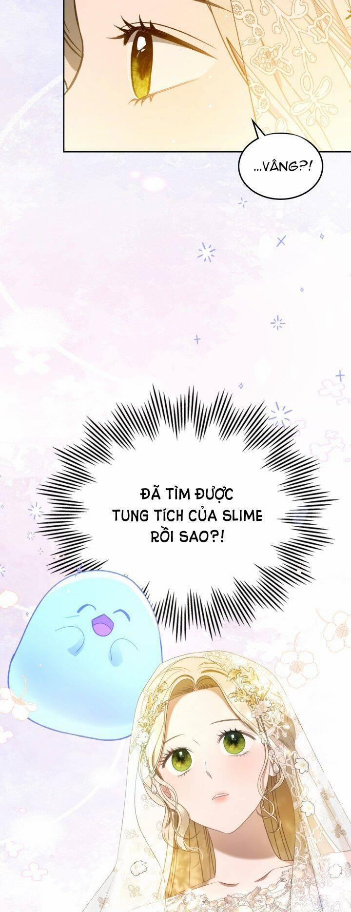 Nam Chính Quái Vật Sống Dưới Giường Tôi 33 trang 53