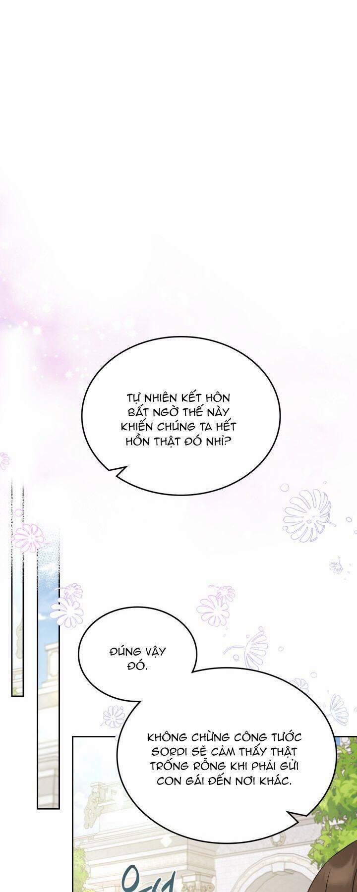 Nam Chính Quái Vật Sống Dưới Giường Tôi 33 trang 6