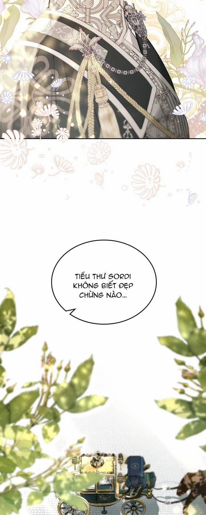 Nam Chính Quái Vật Sống Dưới Giường Tôi 33 trang 8