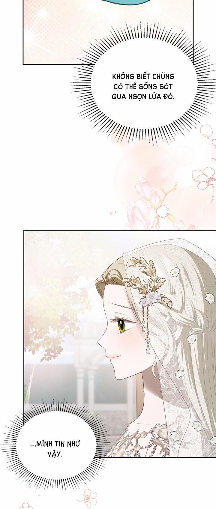 Nam Chính Quái Vật Sống Dưới Giường Tôi 34 trang 14