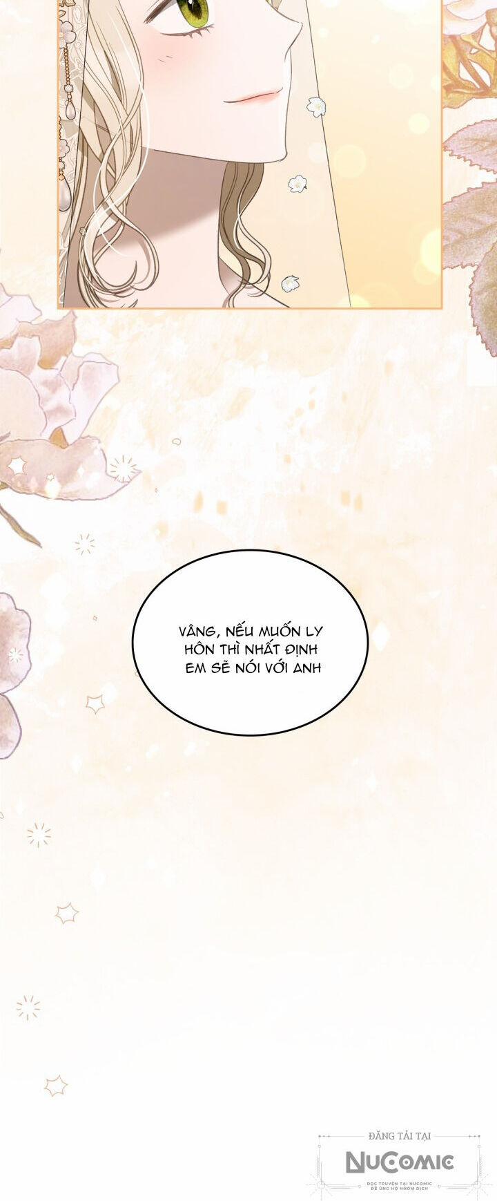 Nam Chính Quái Vật Sống Dưới Giường Tôi 34 trang 31