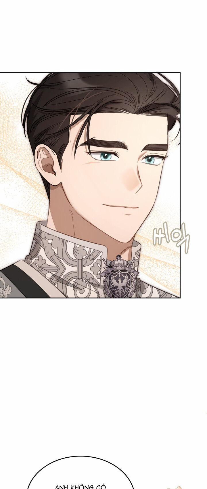 Nam Chính Quái Vật Sống Dưới Giường Tôi 34 trang 38