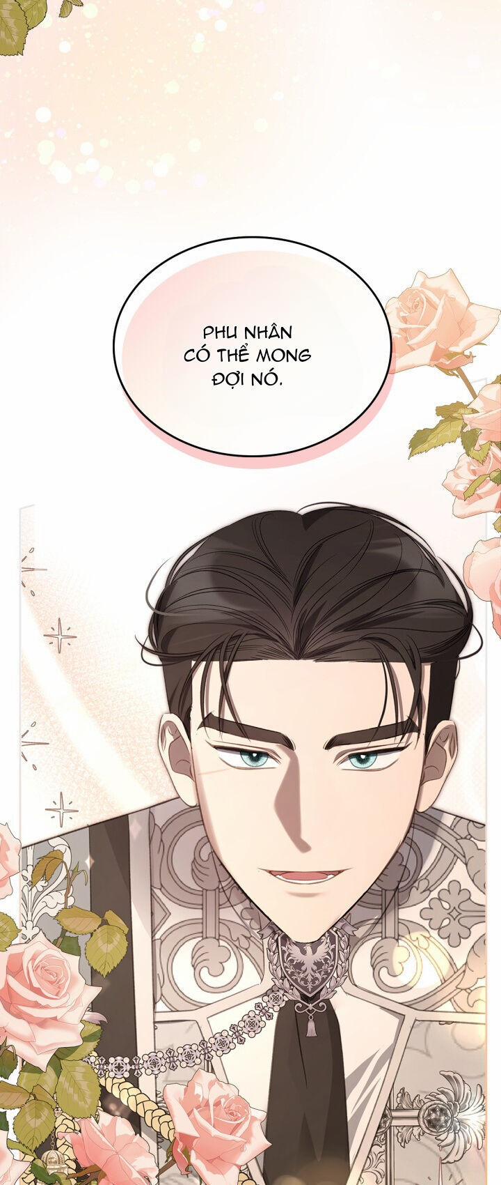 Nam Chính Quái Vật Sống Dưới Giường Tôi 34 trang 40