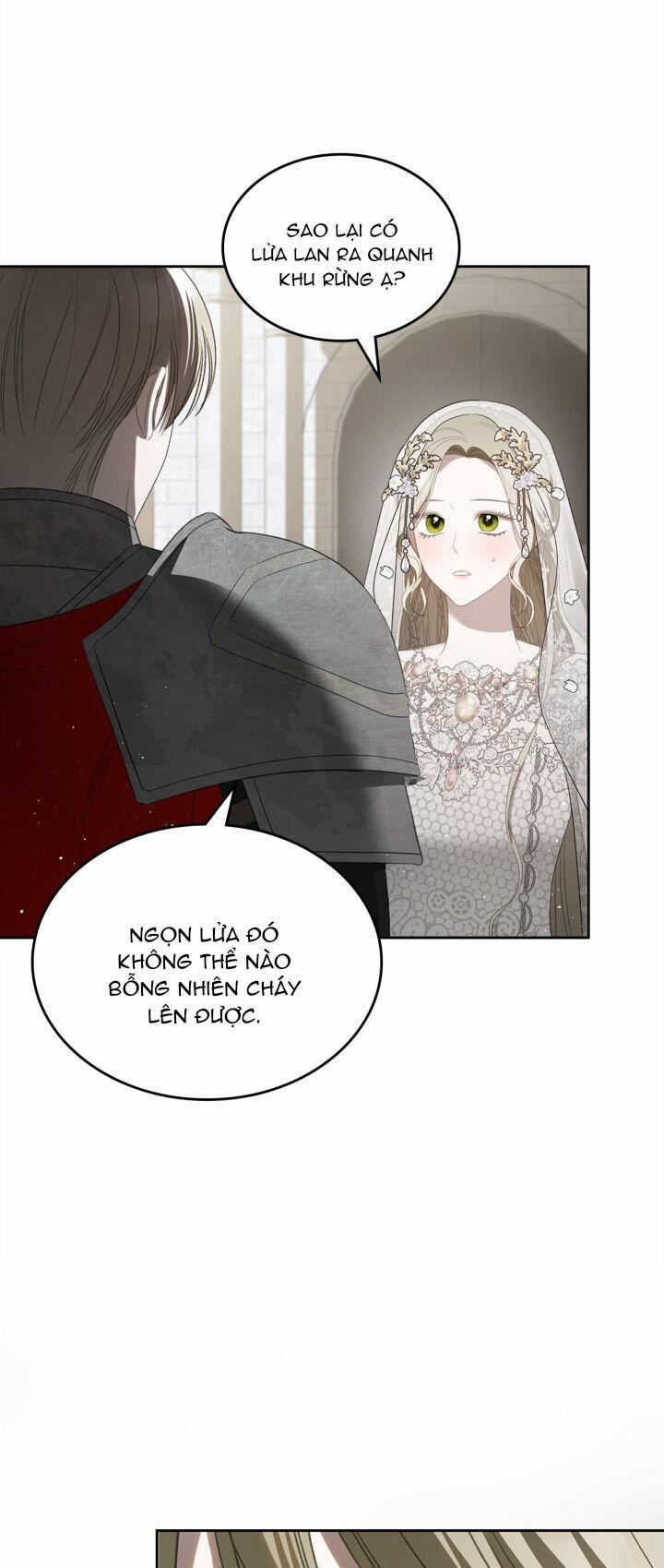 Nam Chính Quái Vật Sống Dưới Giường Tôi 34 trang 6