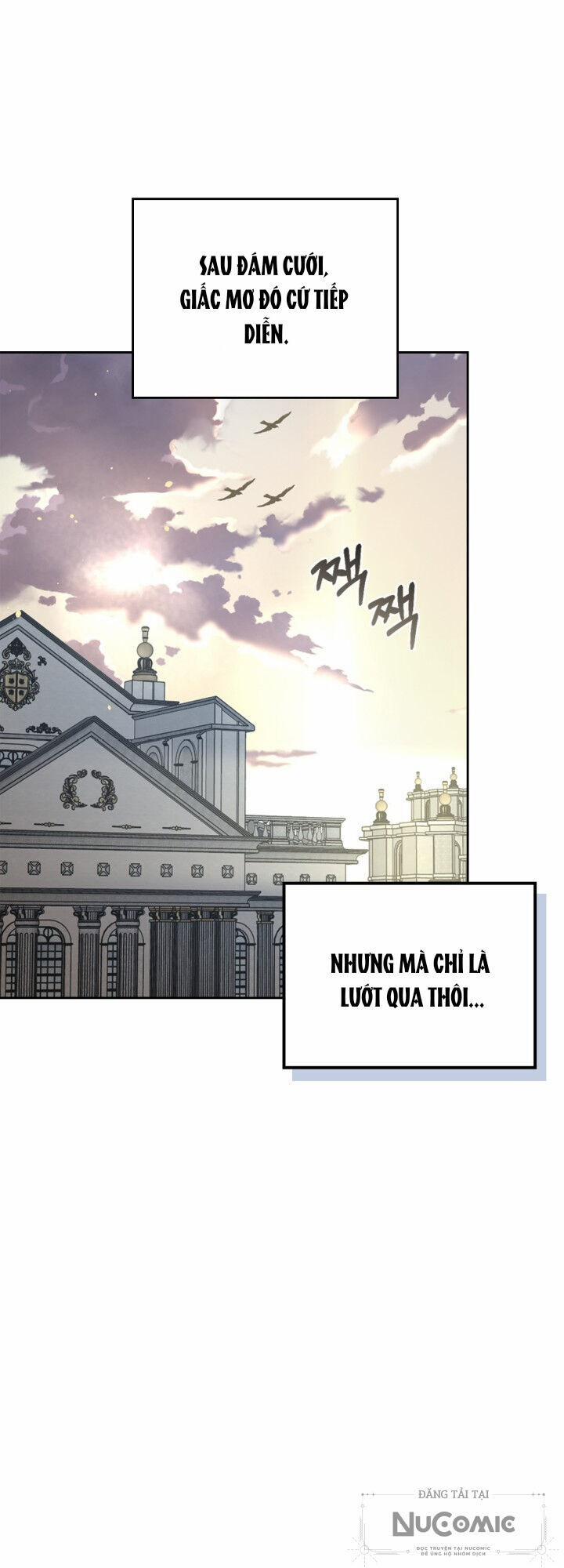 Nam Chính Quái Vật Sống Dưới Giường Tôi 35 trang 11