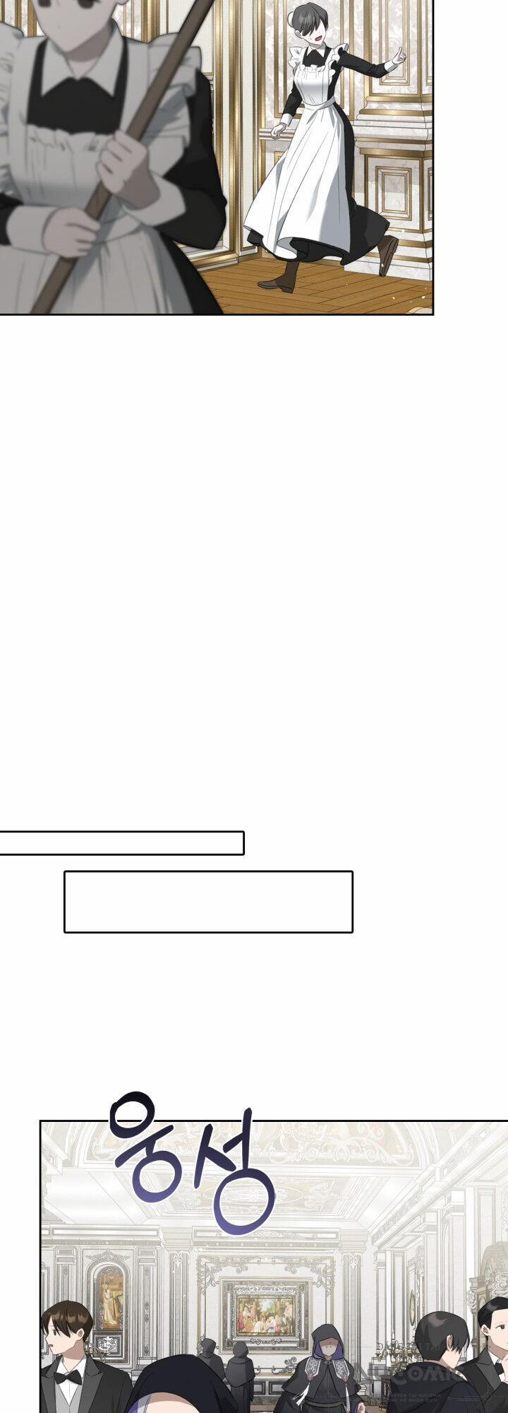 Nam Chính Quái Vật Sống Dưới Giường Tôi 35 trang 15