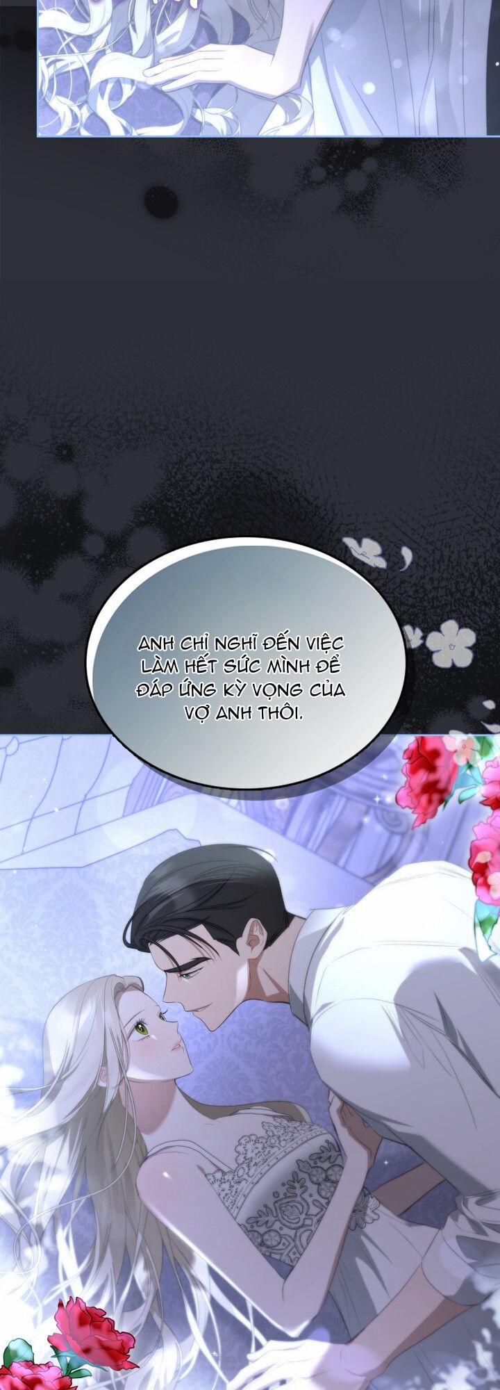 Nam Chính Quái Vật Sống Dưới Giường Tôi 35 trang 4