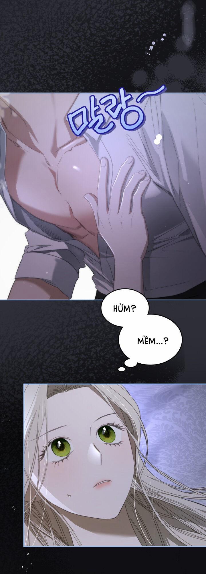 Nam Chính Quái Vật Sống Dưới Giường Tôi 35 trang 6