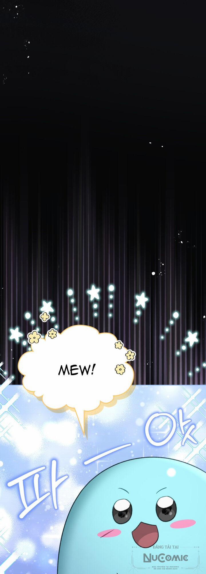 Nam Chính Quái Vật Sống Dưới Giường Tôi 35 trang 7