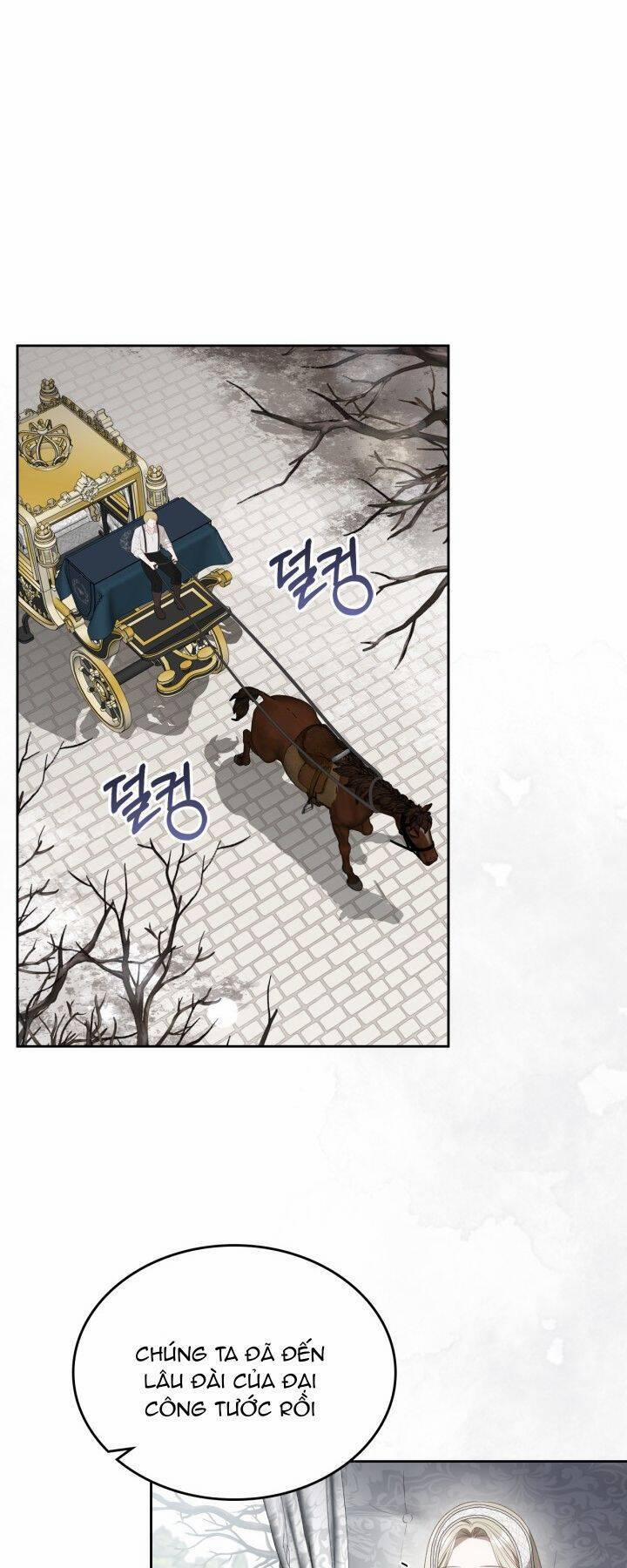 Nam Chính Quái Vật Sống Dưới Giường Tôi 36 trang 0