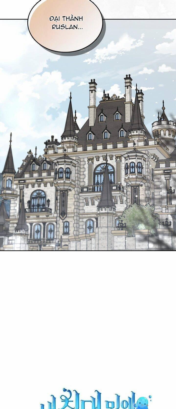 Nam Chính Quái Vật Sống Dưới Giường Tôi 36 trang 2