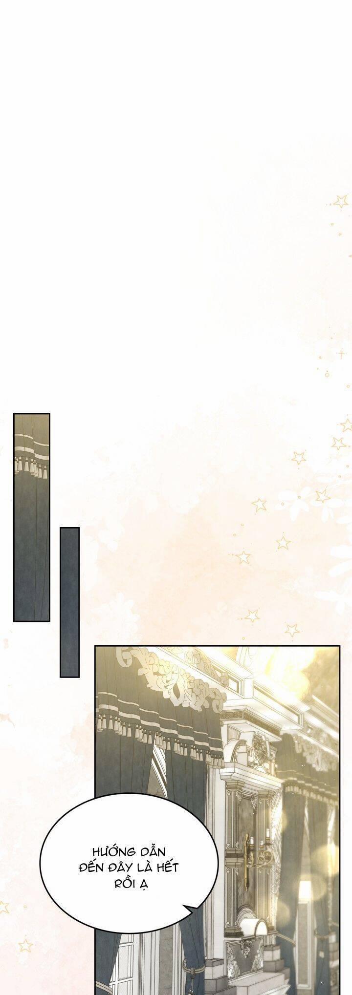 Nam Chính Quái Vật Sống Dưới Giường Tôi 36 trang 24