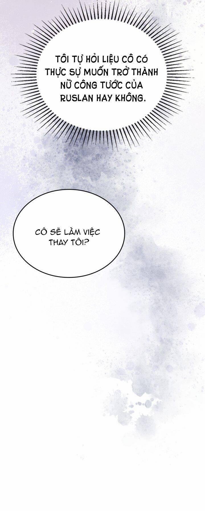 Nam Chính Quái Vật Sống Dưới Giường Tôi 36 trang 44