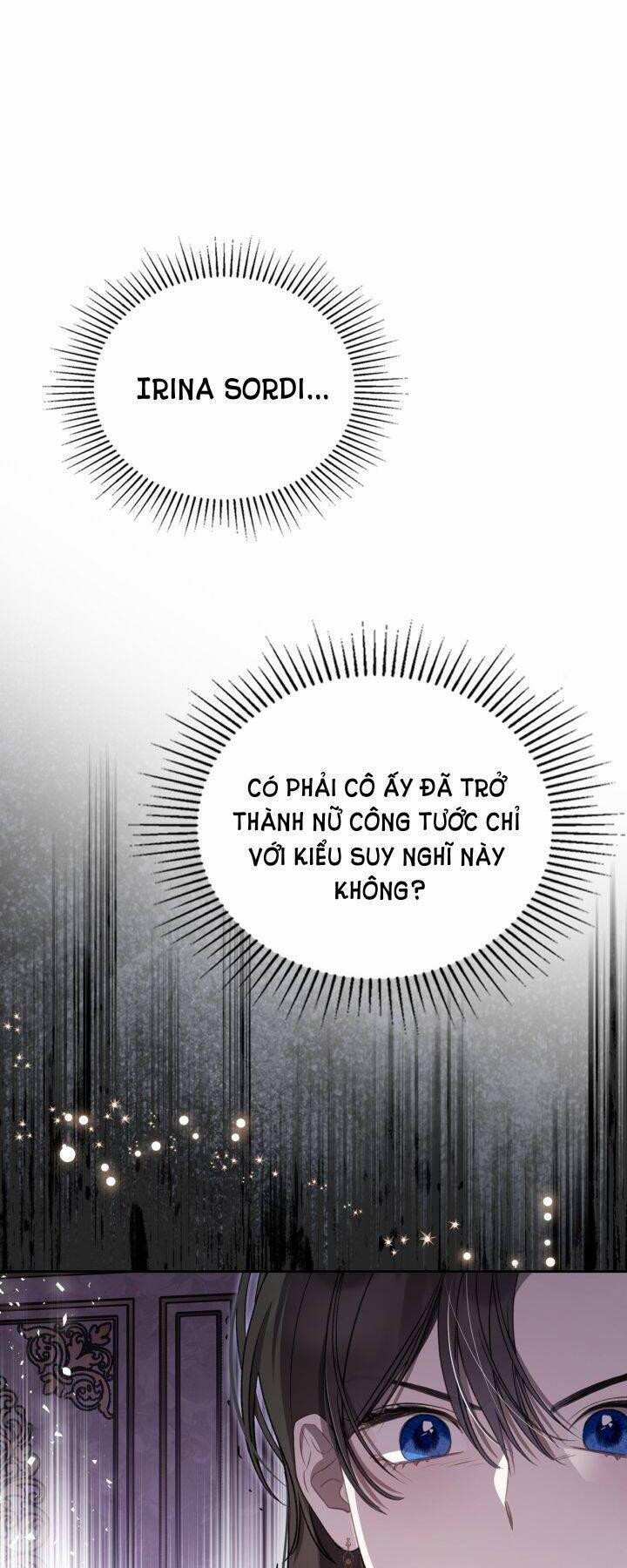 Nam Chính Quái Vật Sống Dưới Giường Tôi 36 trang 47