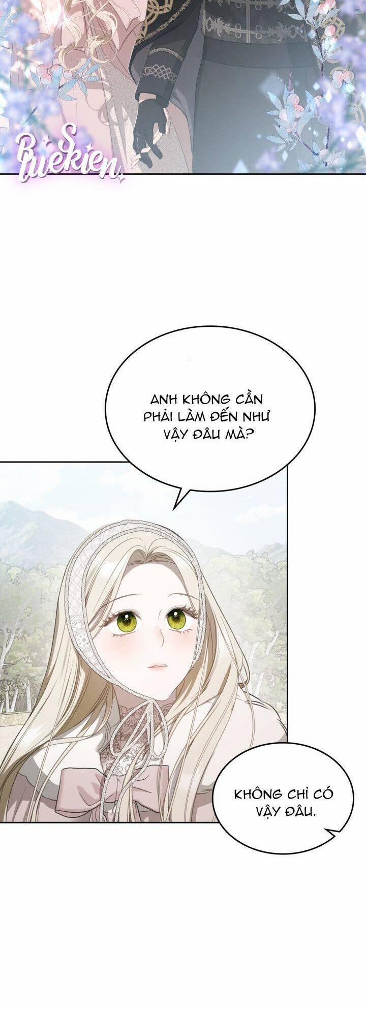 Nam Chính Quái Vật Sống Dưới Giường Tôi 36 trang 9