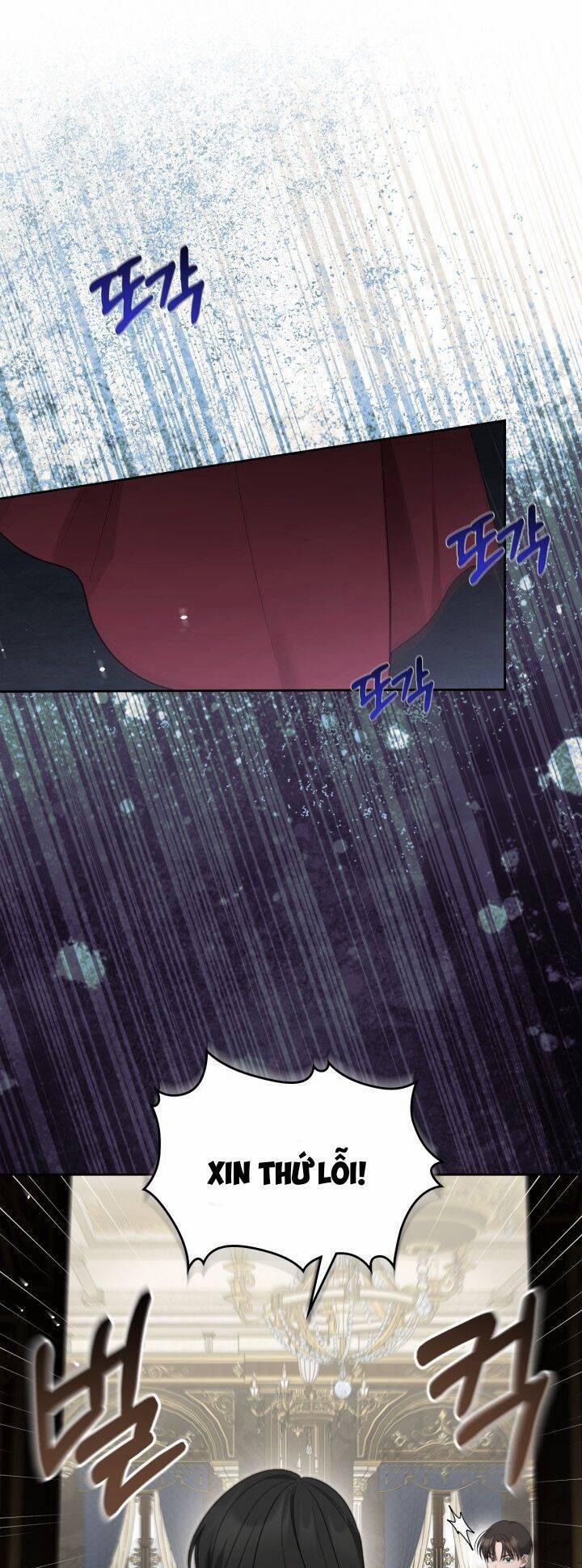 Nam Chính Quái Vật Sống Dưới Giường Tôi 37 trang 0