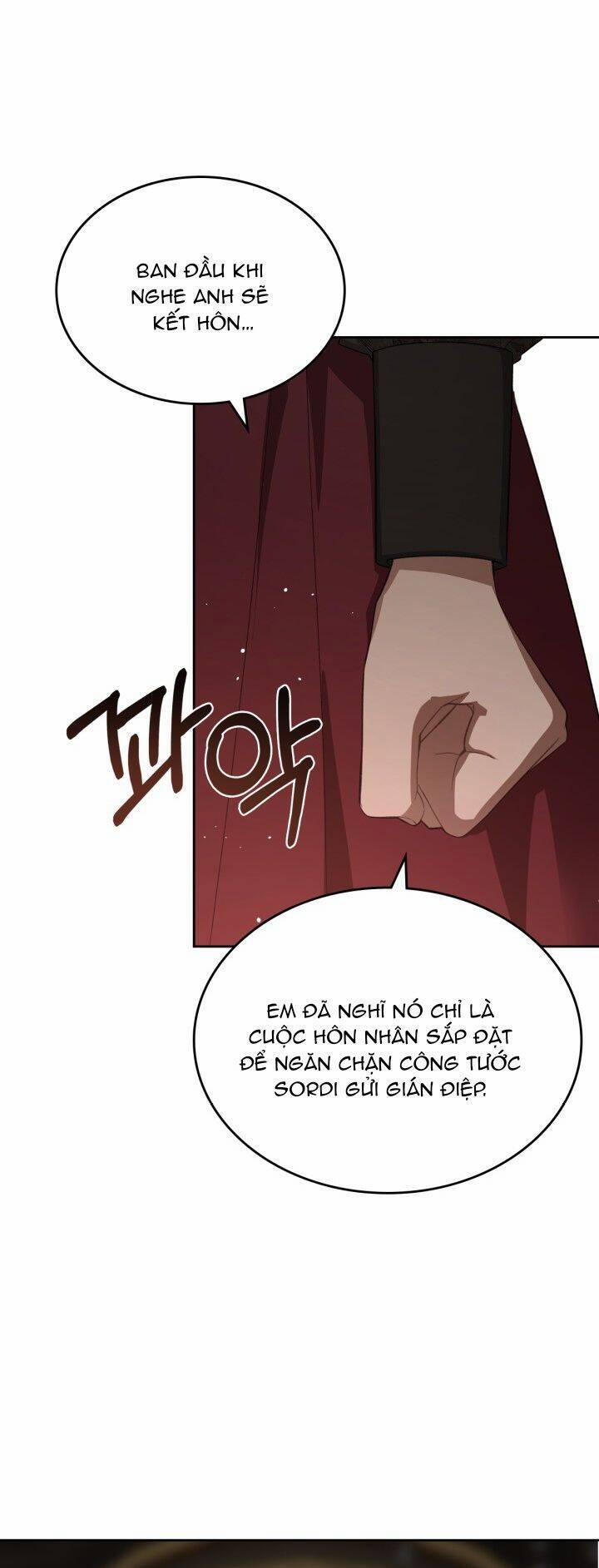 Nam Chính Quái Vật Sống Dưới Giường Tôi 37 trang 10