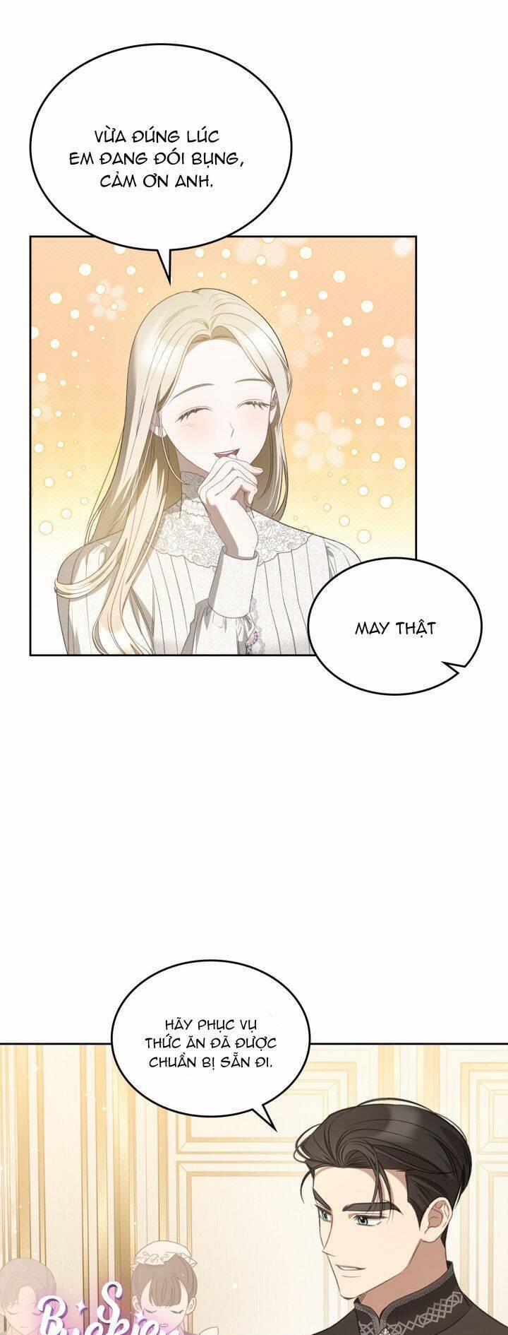 Nam Chính Quái Vật Sống Dưới Giường Tôi 37 trang 30