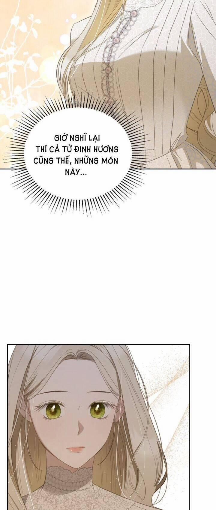 Nam Chính Quái Vật Sống Dưới Giường Tôi 37 trang 33