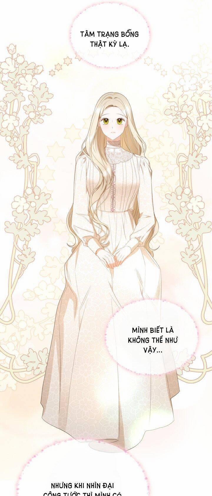 Nam Chính Quái Vật Sống Dưới Giường Tôi 37 trang 40