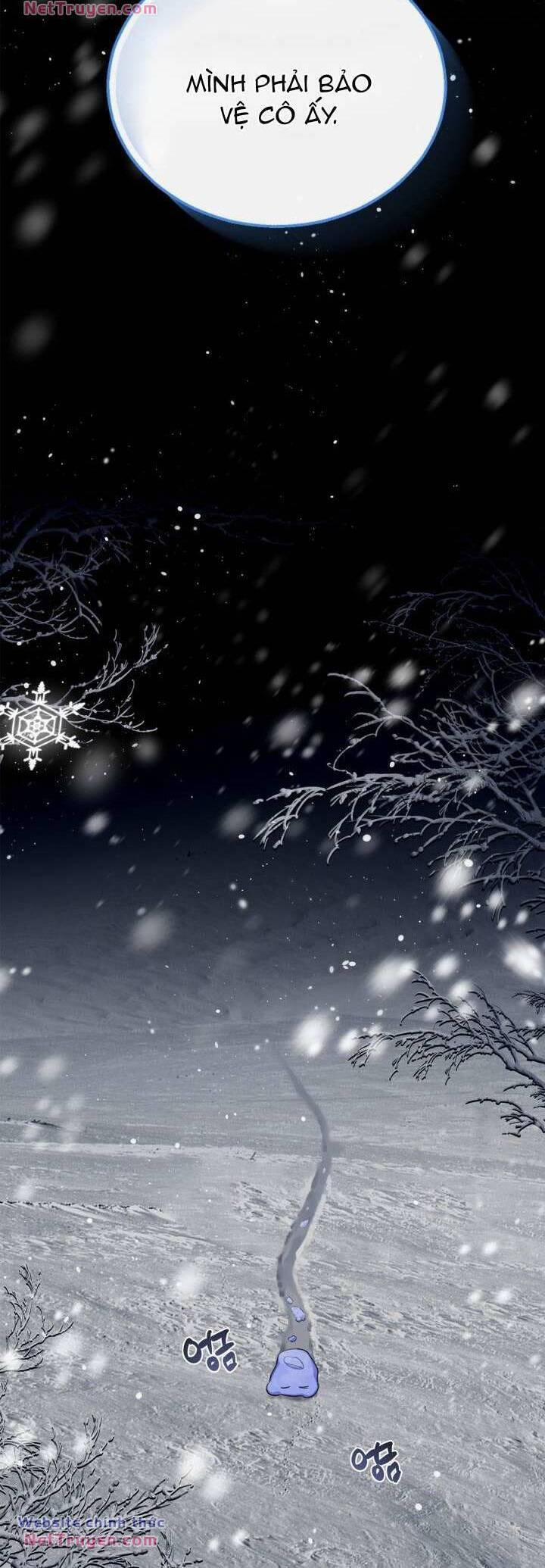 Nam Chính Quái Vật Sống Dưới Giường Tôi 38 trang 1