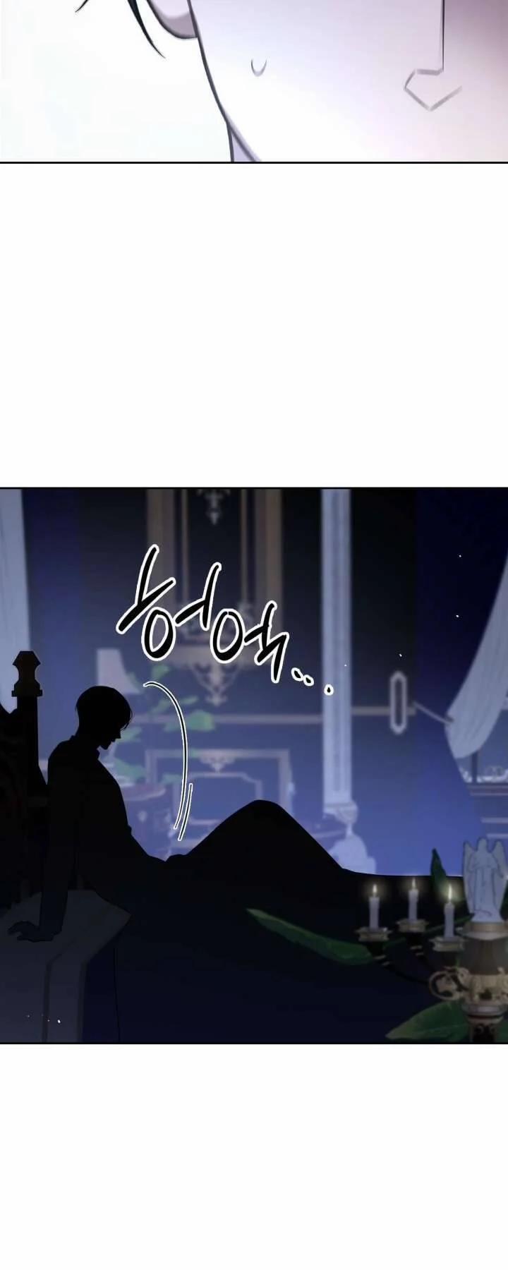 Nam Chính Quái Vật Sống Dưới Giường Tôi 38 trang 10