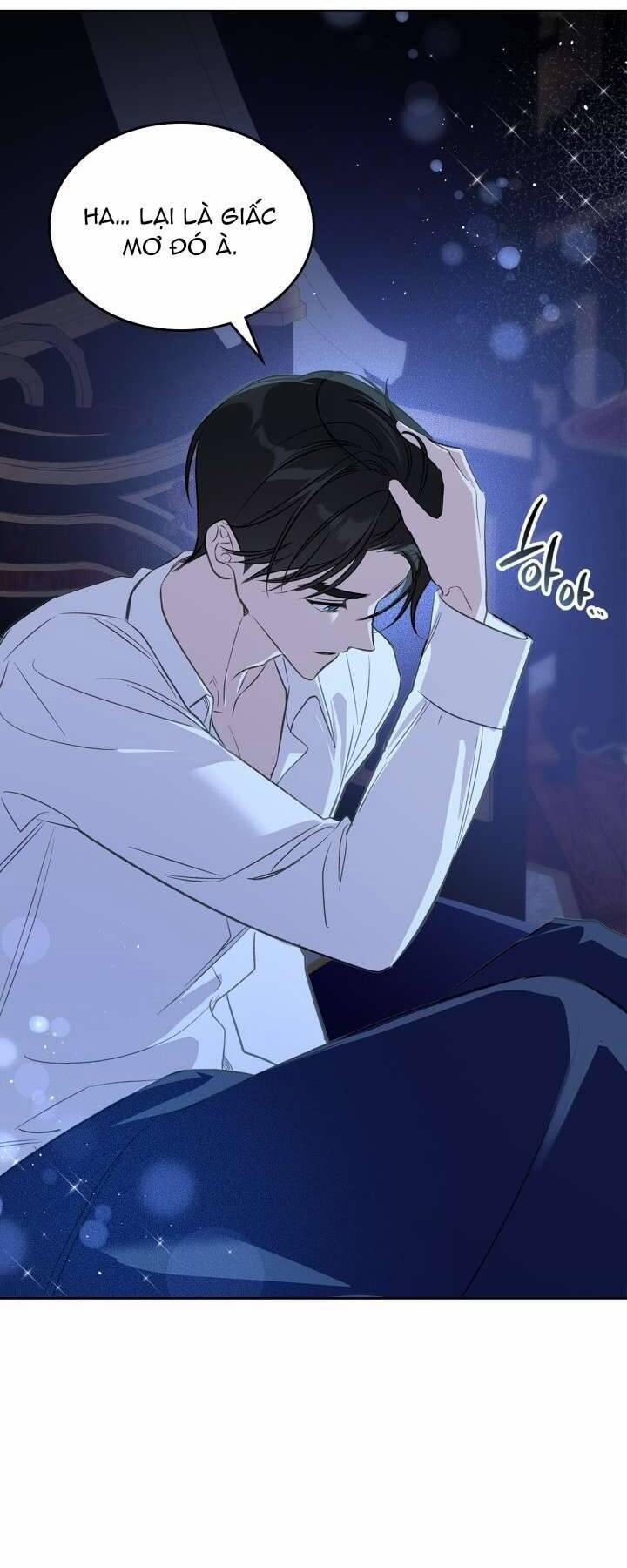 Nam Chính Quái Vật Sống Dưới Giường Tôi 38 trang 11