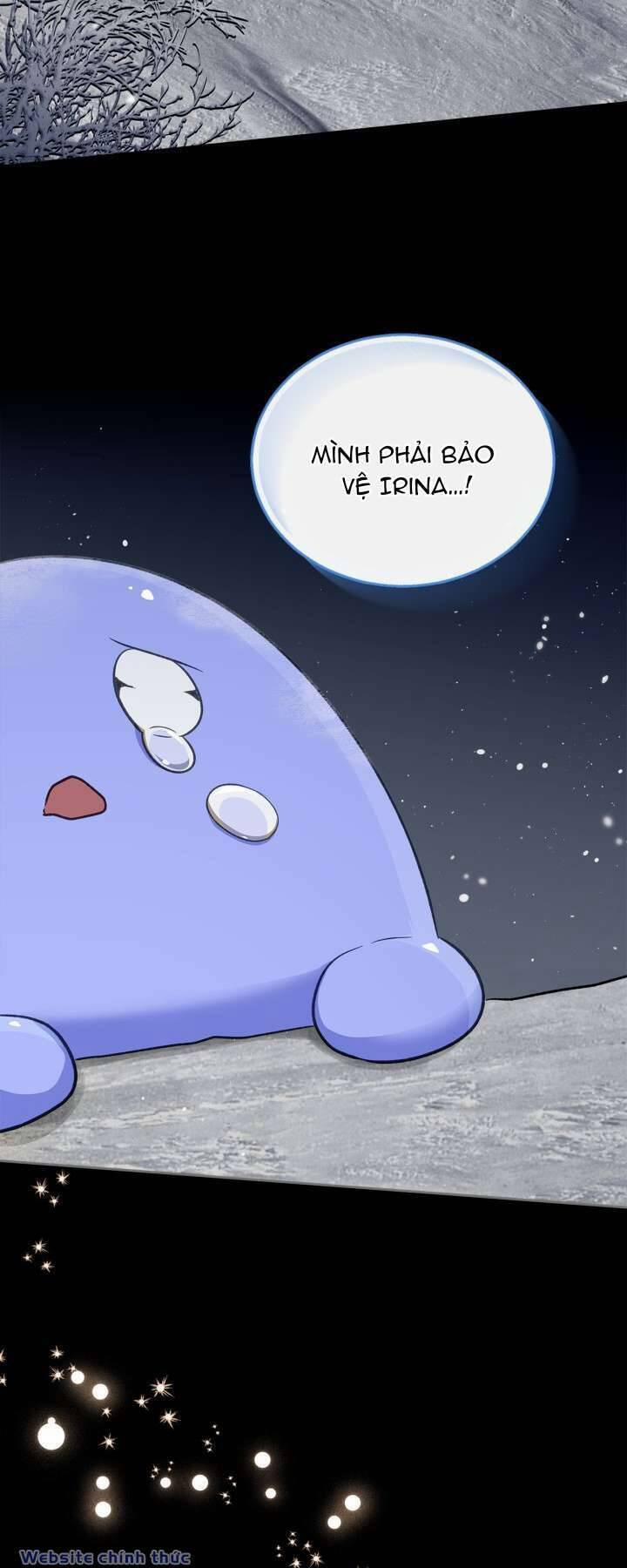 Nam Chính Quái Vật Sống Dưới Giường Tôi 38 trang 2