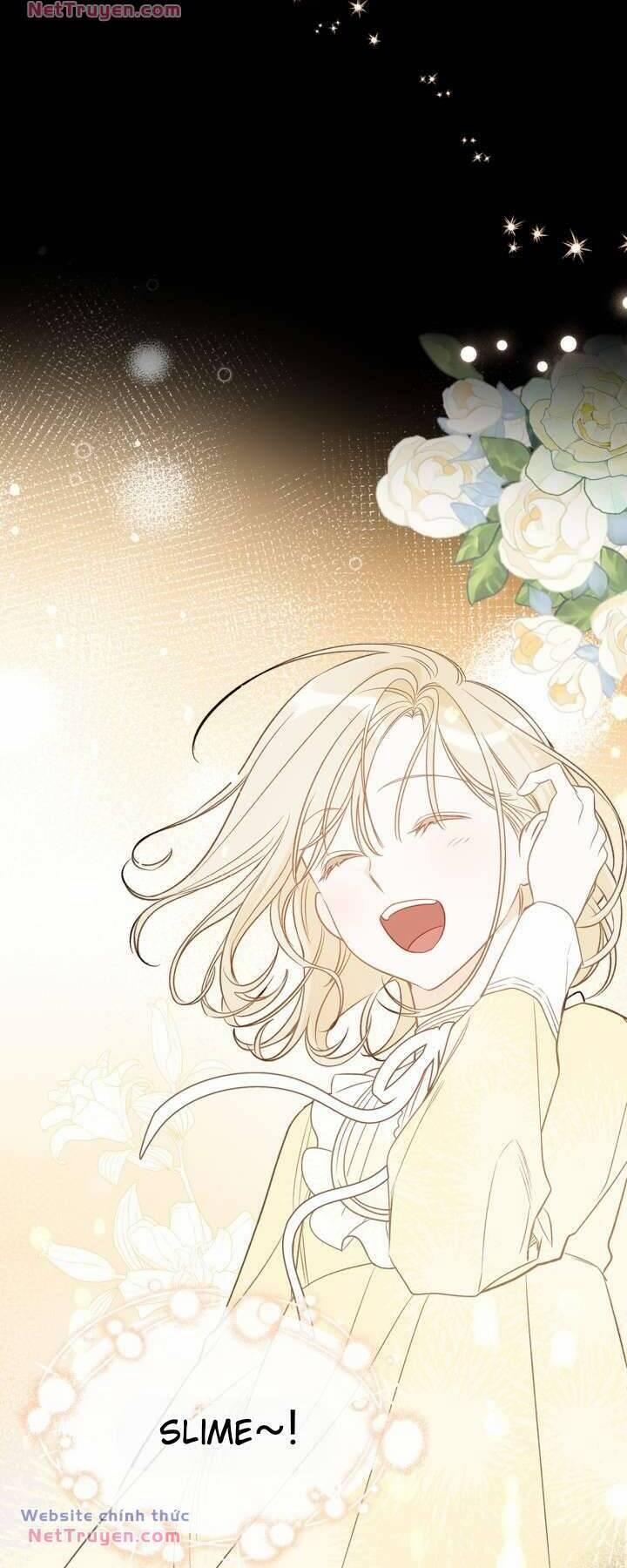 Nam Chính Quái Vật Sống Dưới Giường Tôi 38 trang 3