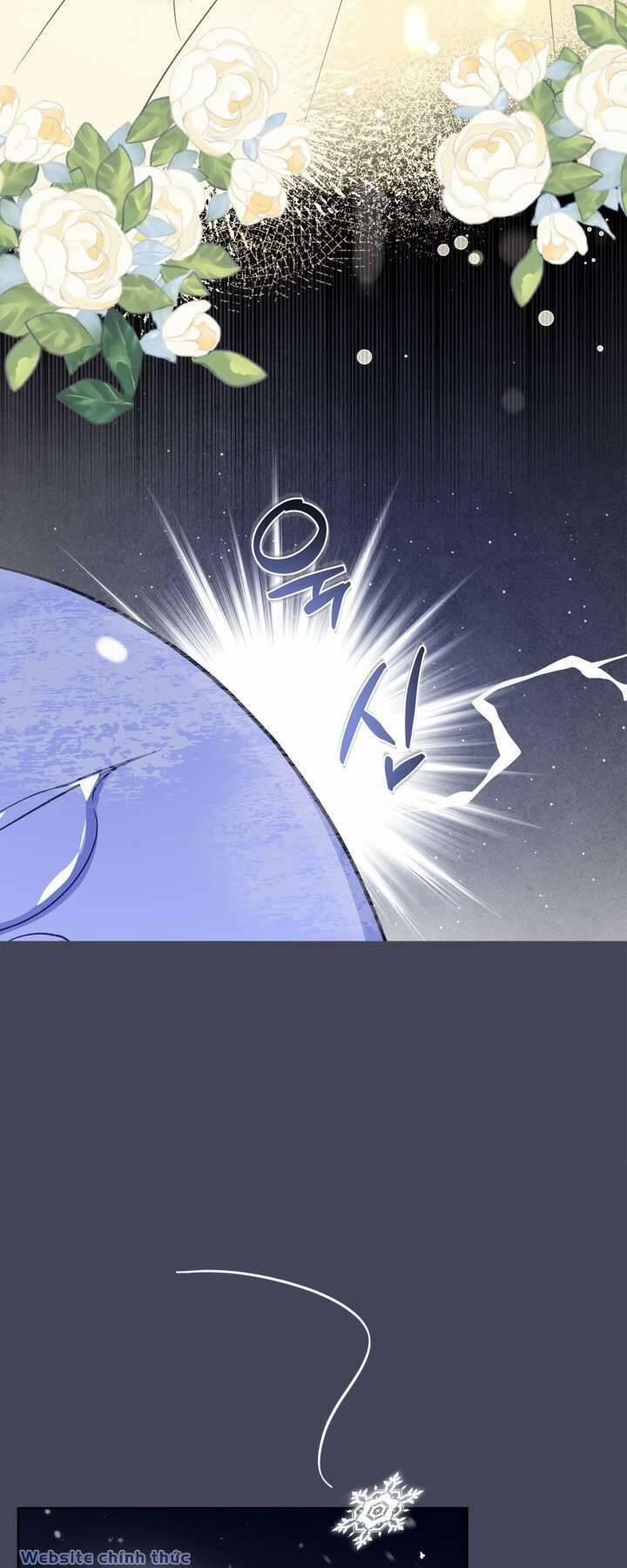 Nam Chính Quái Vật Sống Dưới Giường Tôi 38 trang 4