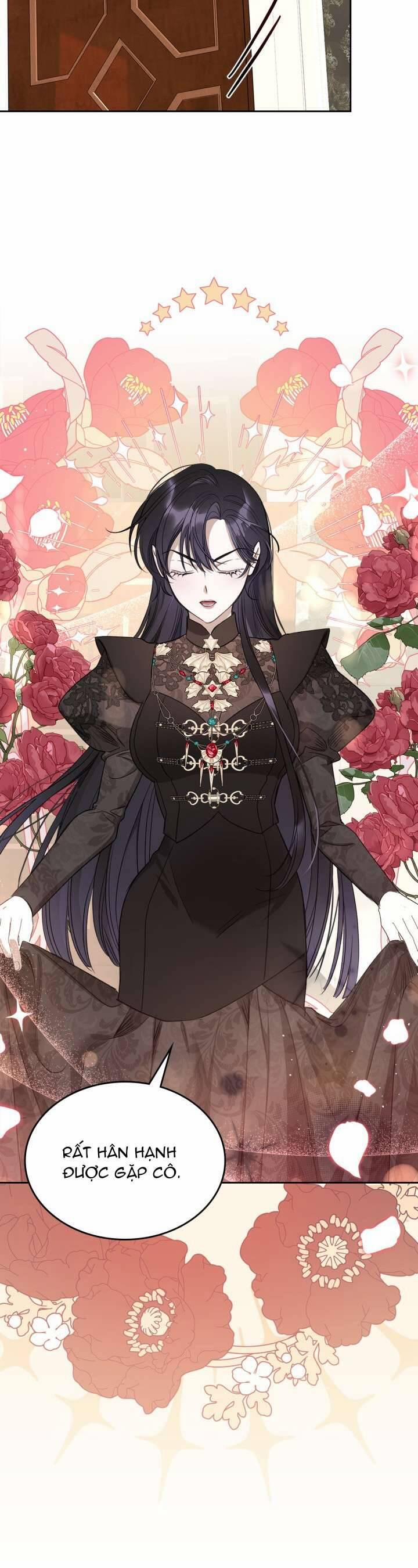 Nam Chính Quái Vật Sống Dưới Giường Tôi 38 trang 41