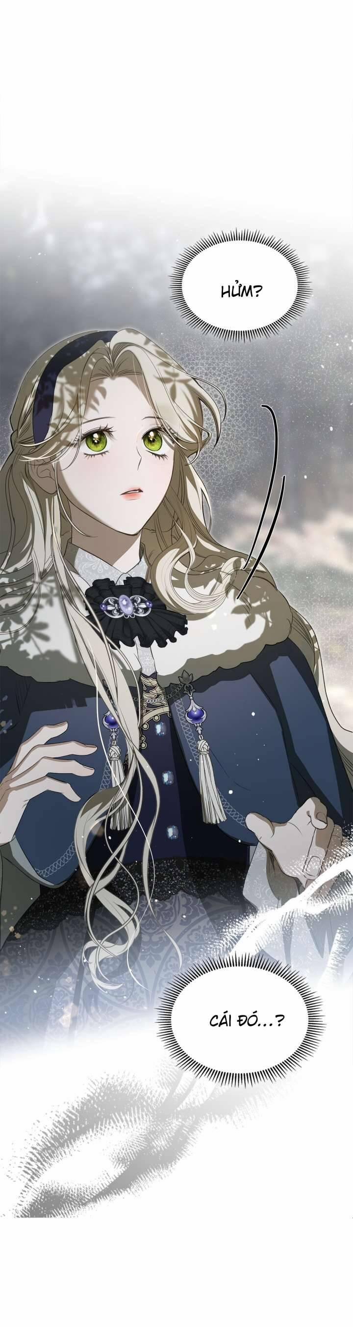 Nam Chính Quái Vật Sống Dưới Giường Tôi 38 trang 60