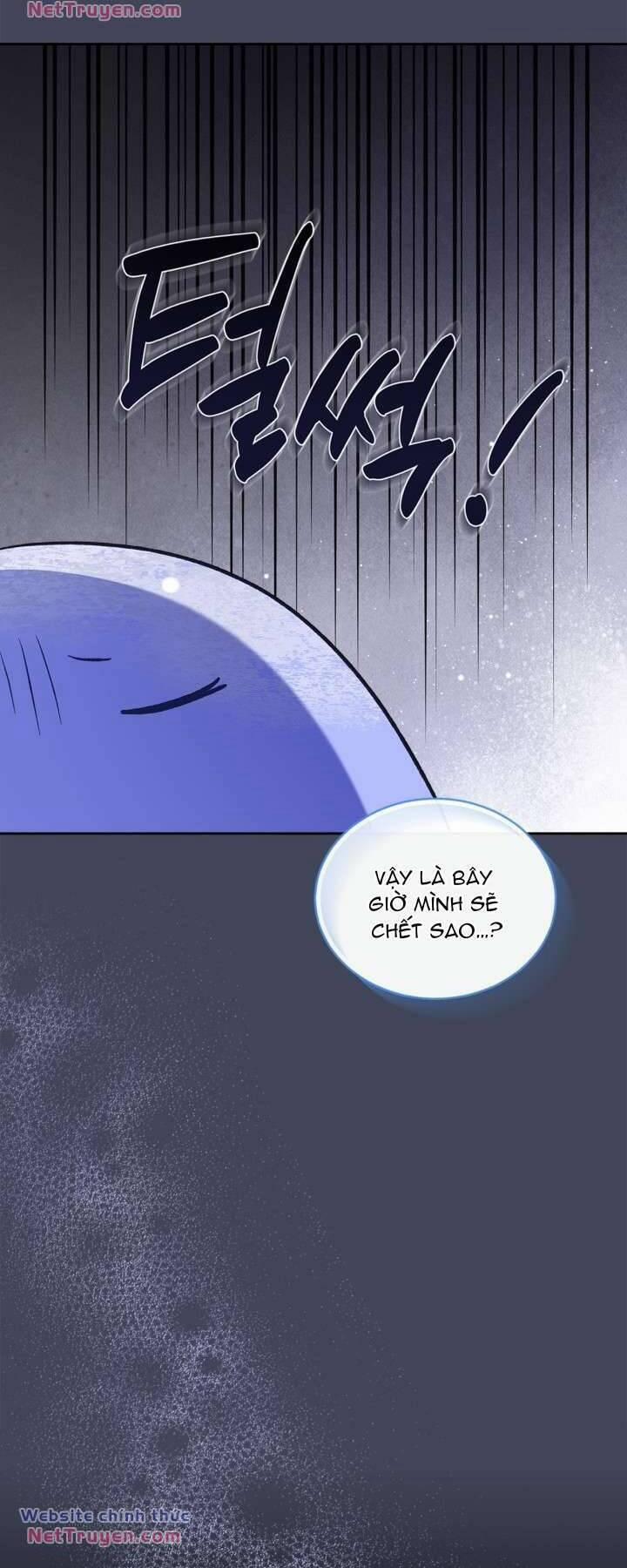 Nam Chính Quái Vật Sống Dưới Giường Tôi 38 trang 7