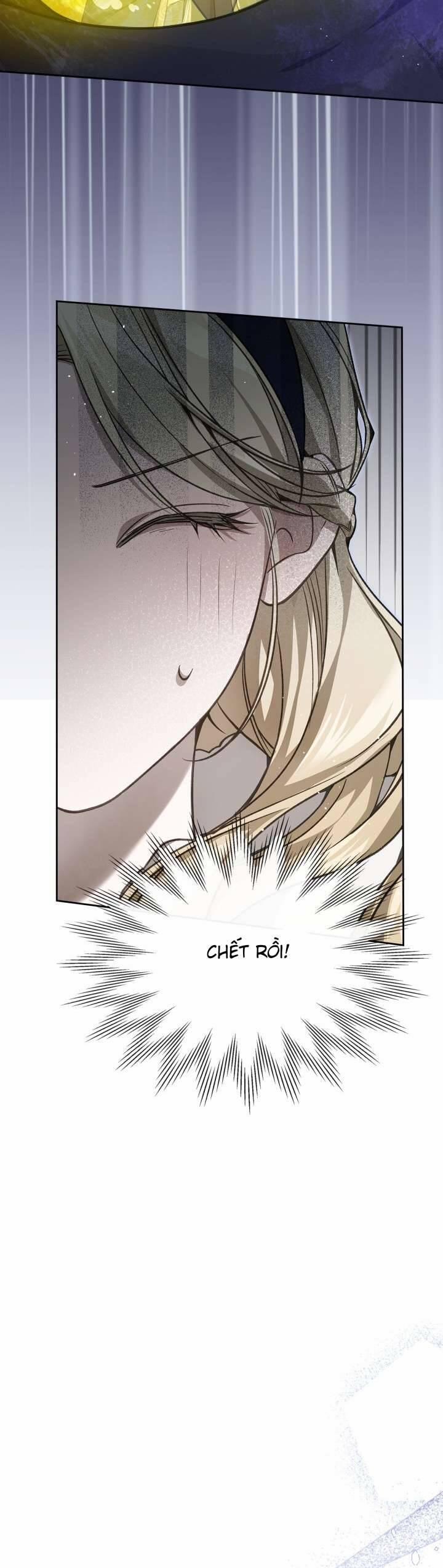 Nam Chính Quái Vật Sống Dưới Giường Tôi 39 trang 10