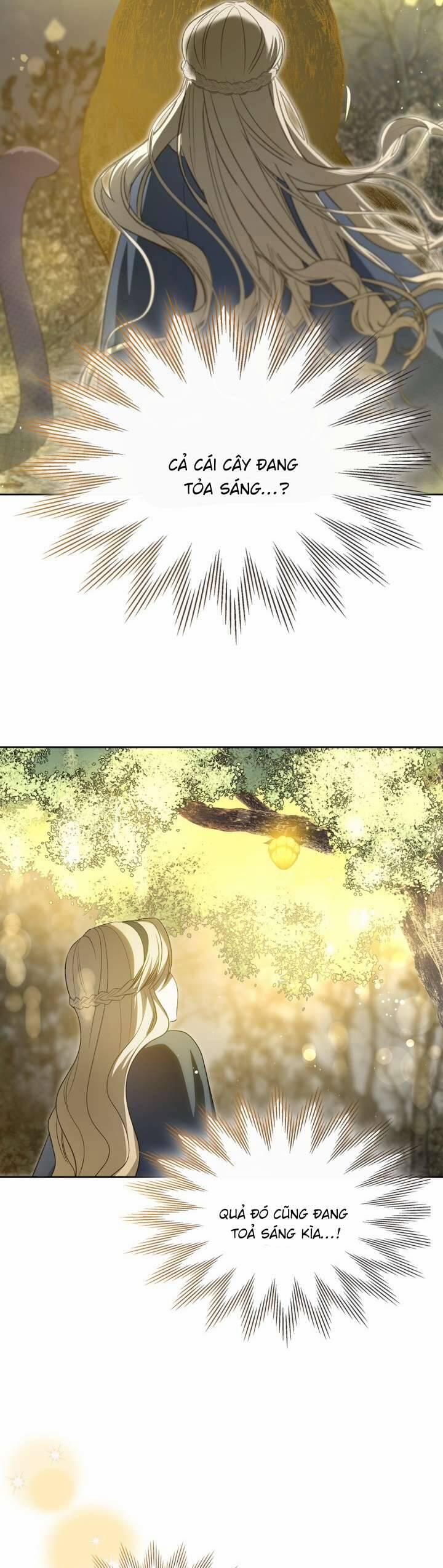 Nam Chính Quái Vật Sống Dưới Giường Tôi 39 trang 16