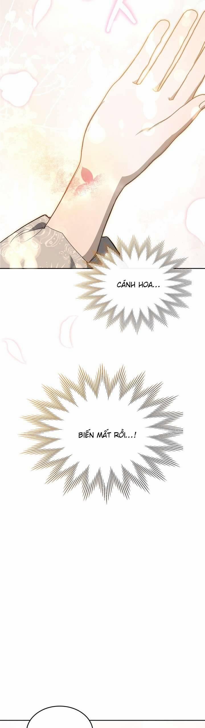 Nam Chính Quái Vật Sống Dưới Giường Tôi 39 trang 19