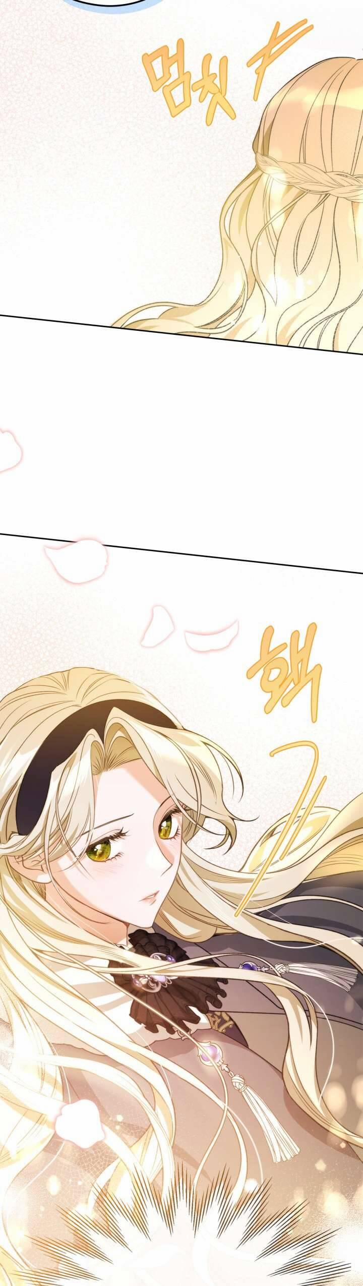 Nam Chính Quái Vật Sống Dưới Giường Tôi 39 trang 31