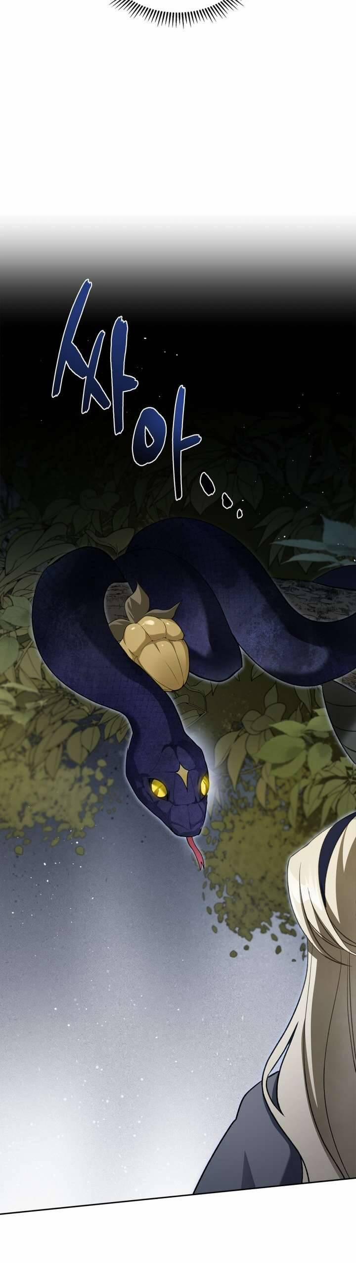 Nam Chính Quái Vật Sống Dưới Giường Tôi 39 trang 5