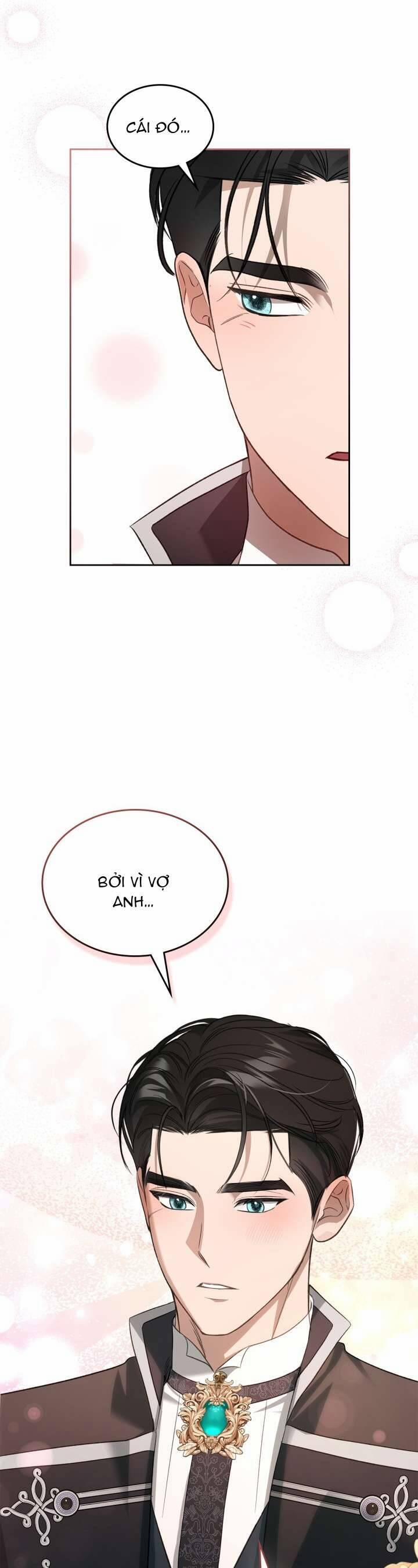 Nam Chính Quái Vật Sống Dưới Giường Tôi 40 trang 34