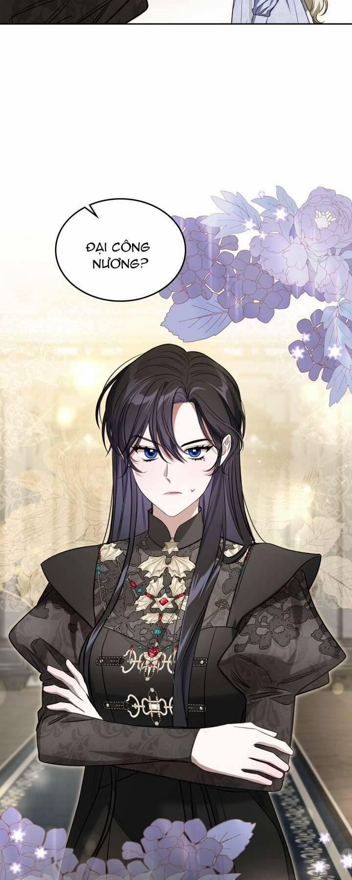 Nam Chính Quái Vật Sống Dưới Giường Tôi 41 trang 12