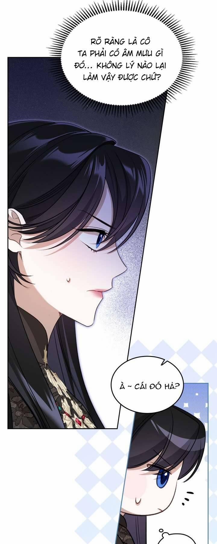 Nam Chính Quái Vật Sống Dưới Giường Tôi 41 trang 15