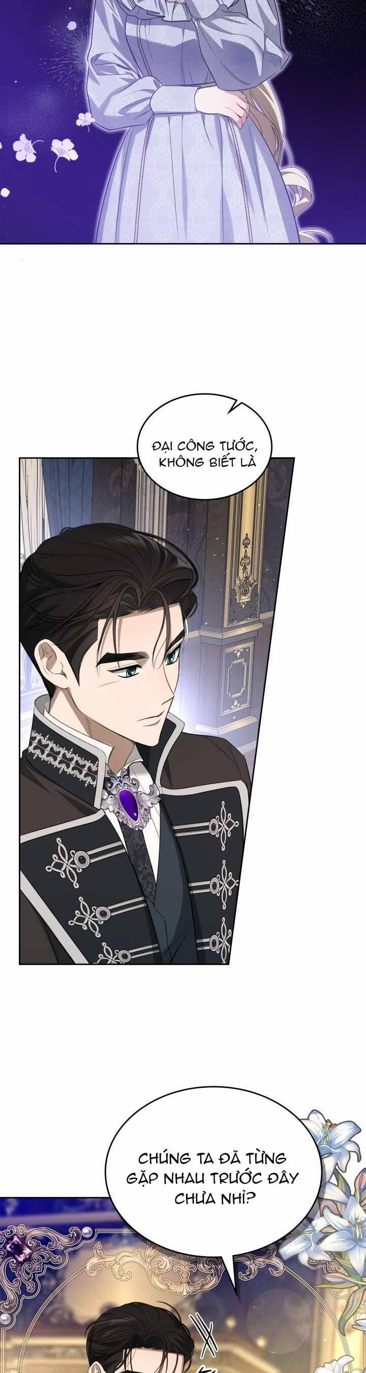 Nam Chính Quái Vật Sống Dưới Giường Tôi 41 trang 4