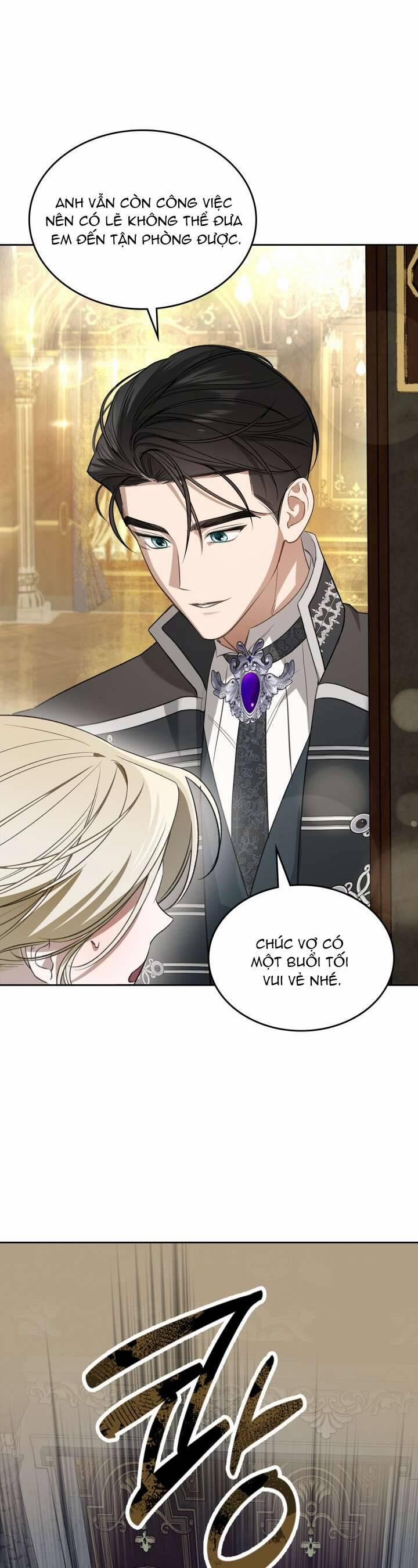 Nam Chính Quái Vật Sống Dưới Giường Tôi 41 trang 9