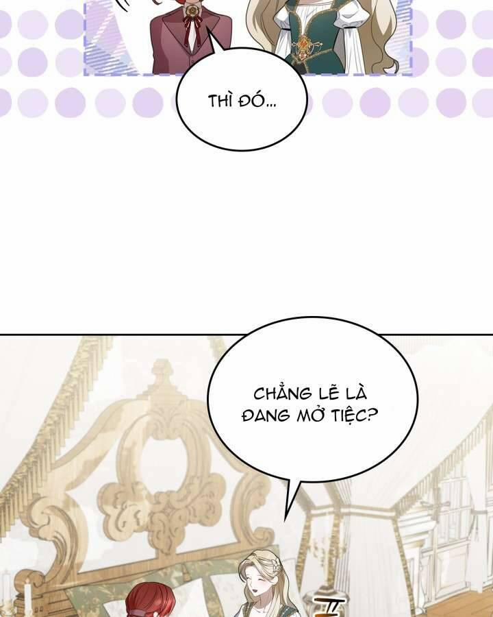 Nam Chính Quái Vật Sống Dưới Giường Tôi 42 trang 2