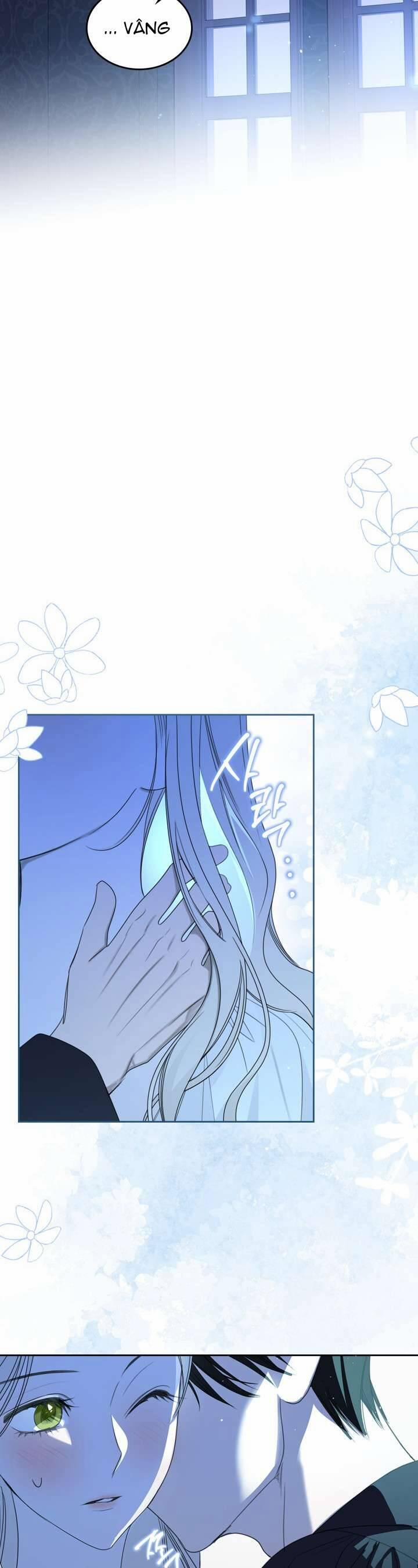 Nam Chính Quái Vật Sống Dưới Giường Tôi 42 trang 31