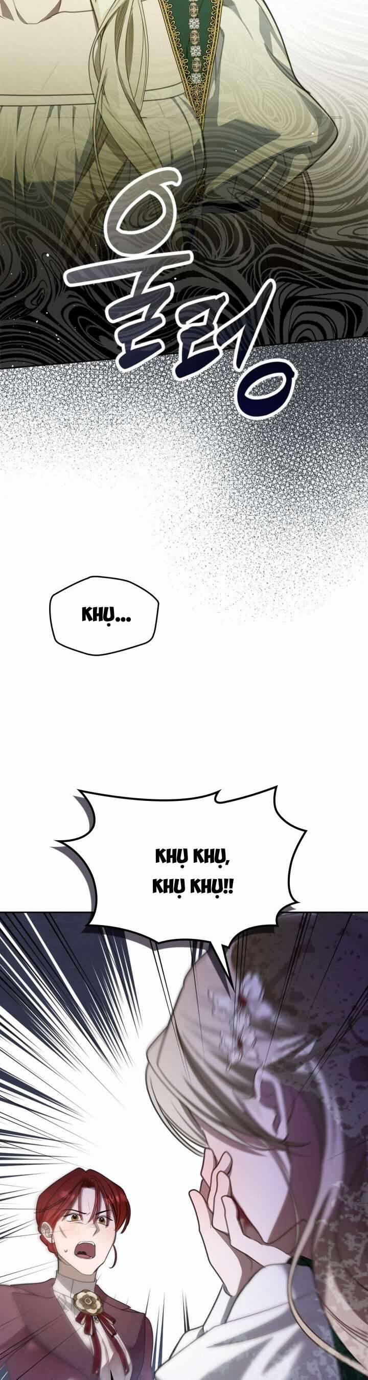 Nam Chính Quái Vật Sống Dưới Giường Tôi 42 trang 7