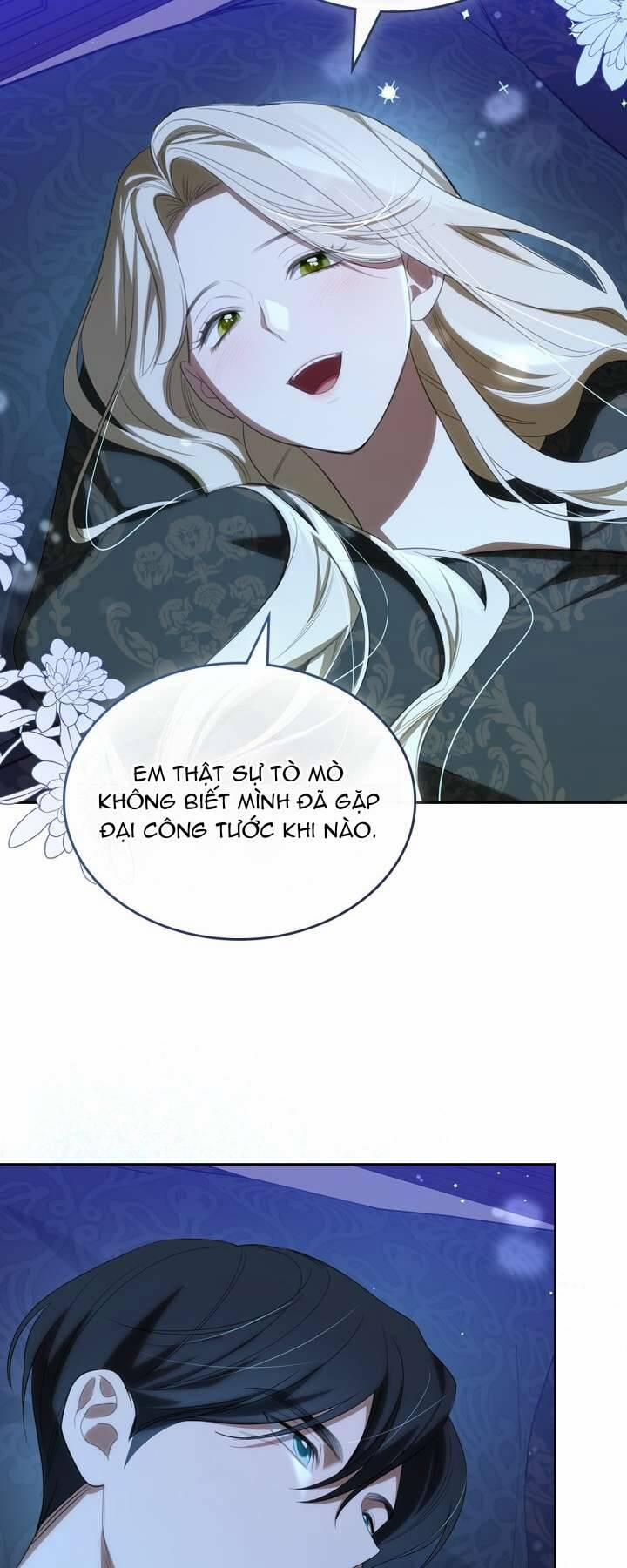 Nam Chính Quái Vật Sống Dưới Giường Tôi 43 trang 14