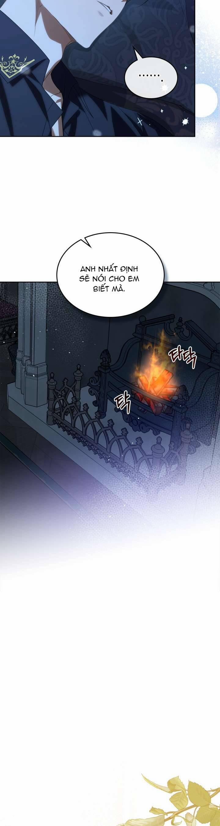 Nam Chính Quái Vật Sống Dưới Giường Tôi 43 trang 15